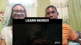 Extraction 2 | Official Tudum Teaser MUST WATCH REACTION | Chris Hemsworth | Netflix | Netflix India