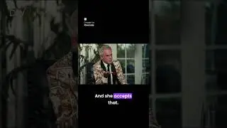 Jordan Peterson on Adam and Eve's Sin of Pride