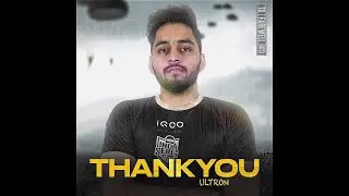 MAVI PAAJI CONFIRMED ULTRON LEAVE TEAM XSPARK🥺