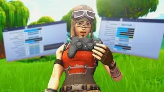 The best player on gamepad
