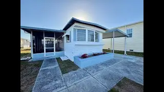 55+Boaters Paradise in Apollo Beach FL