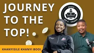 Coach On A Couch EP:06 Physiotherapy, Lions Rugby, Springbok Goals and More!