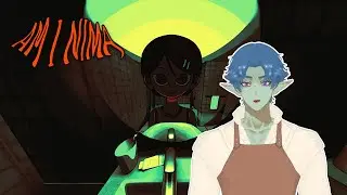 What Happened To Nima?【Am I Nima Demo 】