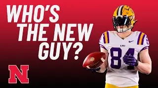 LSU Tight End Mac Markway's Shocking Transfer to Nebraska: What It Means for the Huskers!