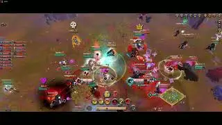 11/01/2026  23:09 utc FREE chacha castle small brawl BB pov
