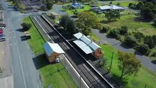 Southern Highlands Heritage | Gem of NSW Rail History | Wingello Railway Station