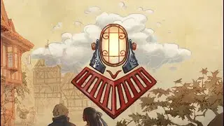 Rail-Away - The Seeker's Guide to Twisted Taverns OST (Music by John Theodore)