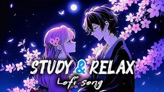 1 Hour Sad Lofi Songs 💔 | Alone But Calm | Night Pain Lofi Mix 2026 | Hindi Lofi Beats