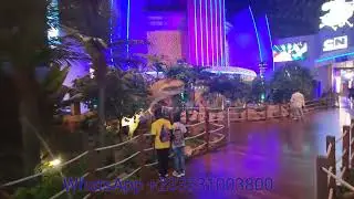 #FTA April 2023 Dubai Trip