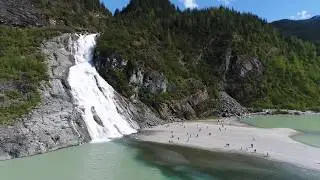 Living In Juneau