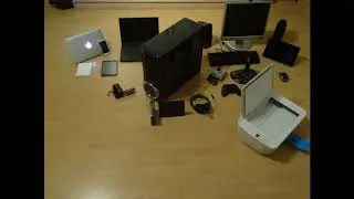 Computer Hardware - Peripherals