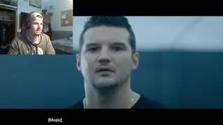 STRAIGHT FIRE! || Witt Lowry - Hurt (feat. Deion Reverie) REACTION!!!!