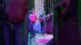 Pedrinho do Nordeste no Cantinho do forró, Lapa -RJ