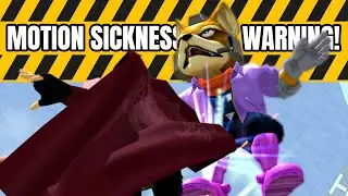 I Challenged MOKY to THIRD PERSON MELEE