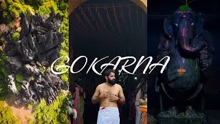 DAY 2 IN GOKARNA |  YANA CAVES | KARNATAKA COASTAL SERIES EP 04