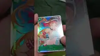 TCG_ONE PIECE DAY 12 #onepiece #onepieceedit #onepiecetcg #cards #tradingcards #shorts #shortvideo