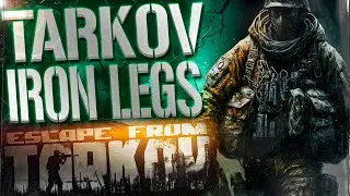 FALL FROM THE ROOF AND SURVIVED  - EFT WTF MOMENTS  #306 - Escape From Tarkov Highlights