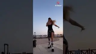 Powerful Cardio & Strength Workout with Fit Boots&reg; | Dance, Energy & Stretch