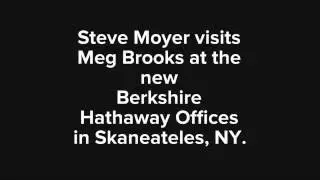 New Berkshire Hathaway HomeServices CNY Realty Office in Skaneateles