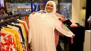 Le Reve এ ঈদের জমজমাট শপিং পর্ব ২ - DHAKA EID SHOPPING GUIDE 2019 - LE REVE - NAWSHEEN