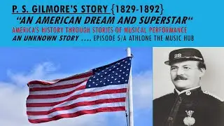 P S Gilmore's Story Episode 5 A -  ATHLONE Part 1 - Introducing  in Irelands centre , Athlone .