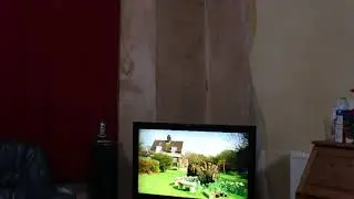 Noise at 04 32 this morning