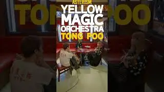 Tong Poo / Yellow Magic Orchestra
