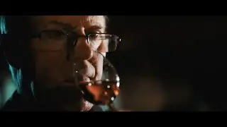 Extra Unseen Footage of David Stewart - Twilight of the Masters