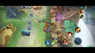 (HOK) TUTORIAL HOU YI BAGI PEMULA HONOR OF KINGS