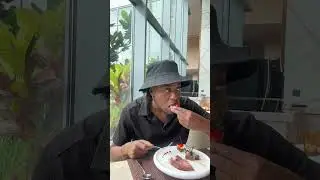 Самый талантливый шеф-повар Шри-Ланки 🇱🇰🤝 #ШриЛанка