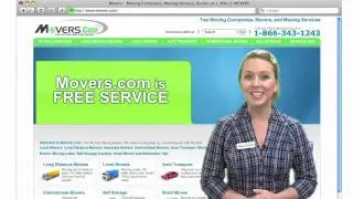 Moving Company in Atlanta Georgia