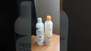 Spotlight On: Fragrance Free Shampoo and Conditioner