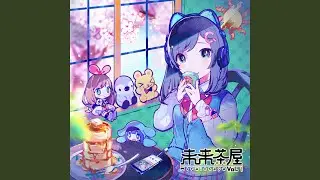 ロボットハート (feat. Kizuna AI)