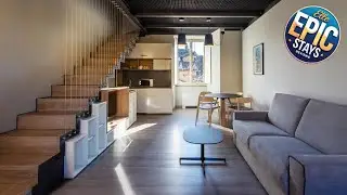 Palazzo Le Poste - Suite and Apartments | Parma, Italy | Hotel Review 🏨