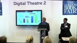 'Workflow Management and Digital Publishing Platforms from MPS'