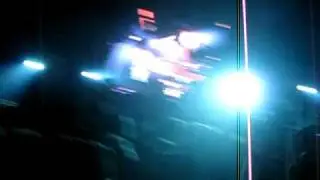 Jack Beats - Get Down VIP at HARD fest in New York.AVI