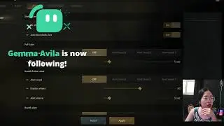 ❤️First Time in Legend of YMIR: Day1 ❤️