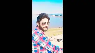 Rana resort and head baloki on bike phool nager ks