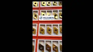 cbn insert DNGA1506 04 #cbninsert #pcdinserts#cbninsert #cbn #cuttingtools #cnctools #factory #pcd