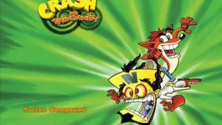 Crash Twinsanity: OST - (Twins Compound)