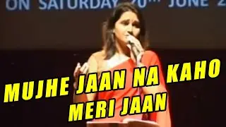 MUJHE JAAN NA KAHO MERI JAAN.MPG