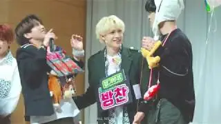 190411 Stray Kids 스트레이 키즈 일산 팬싸인회 - Boxer 방찬 FOCUS