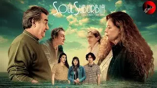 SUBURBS SOUL 🎬 Full Drama Thriller Movie 🎬 English HD