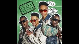 Toby Franco, Mellow & Sleazy Optimist Music - Mali (Kumnandi) ft. MUSA KEYS & Chley