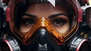 Scientifically the most admirable collection of 2026 latex full face gas masks and scuba diving dres