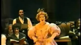 G. Donizetti: Le convenienze  e inconvenienze teatrali - 1988 -