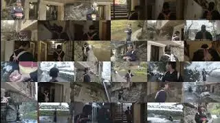 Every time loop in River but they all happen at once