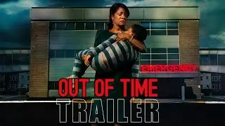 &laquo;ВНЕ ВРЕМЕНИ&raquo; (2025) &ndash; Официальный трейлер | Драматический фильм