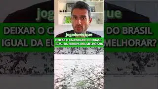 seria uma boa ideia!!! #futebol #futebolbrasileiro #futeboleuropeu