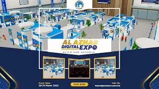 Al Azhar Digital Expo